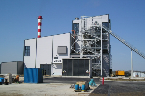 Montaža ventilacijskog i klimatizacijskog sustava – kogeneracijsko postrojenje 10MW Babina Greda